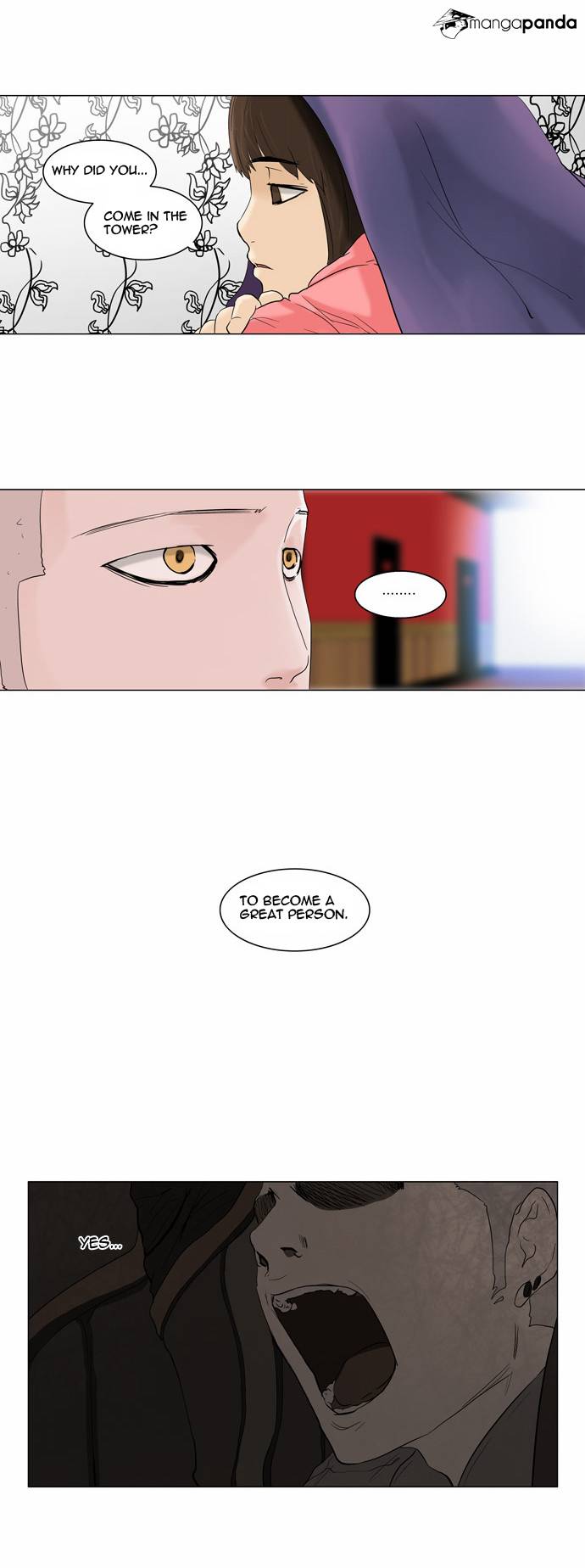 Tower of God Chapter 93 image 16